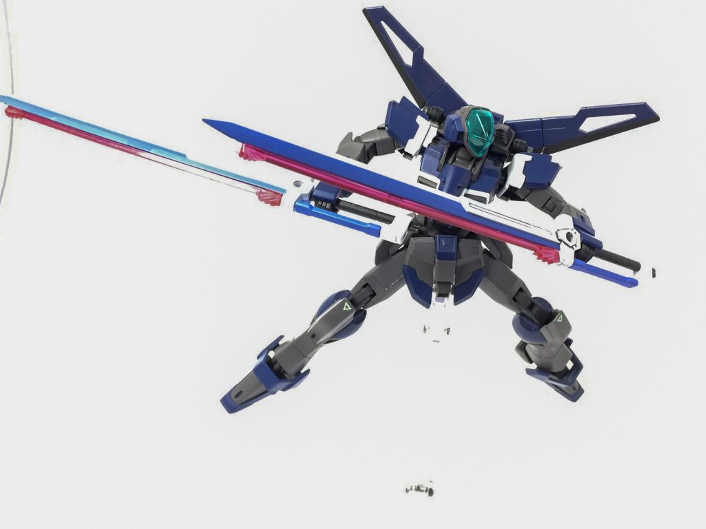 ソードGMパルス–3枚目/制作者：ドス恋マンディブラリス