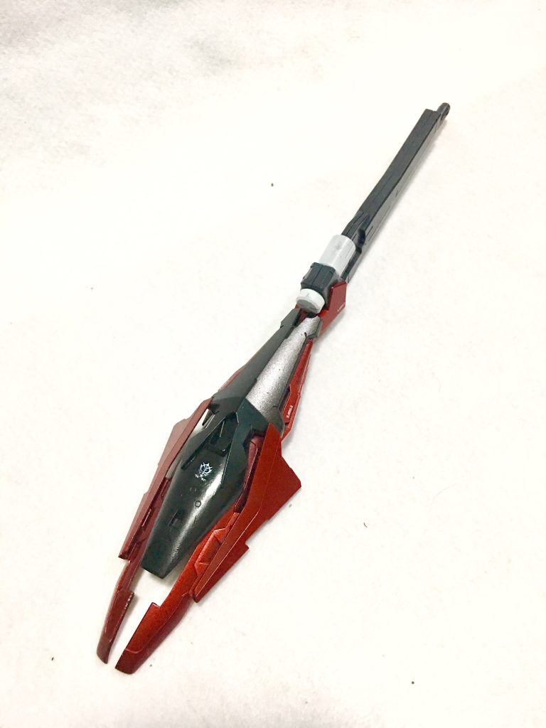 メガ粒子砲単体で