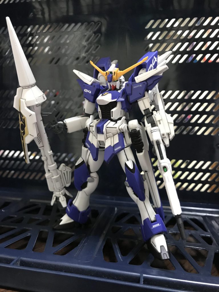 ちっちゃくてかつてない横着仕上げ😭