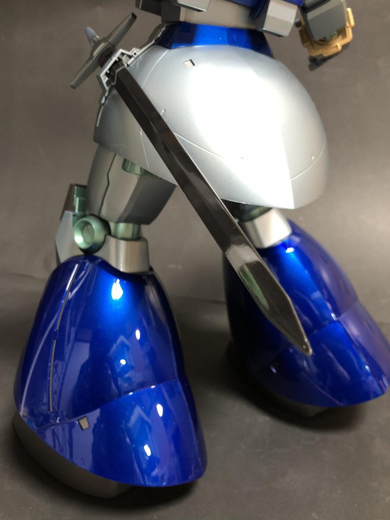 MGパーフェクトジオング–5枚目/制作者：kシェパード