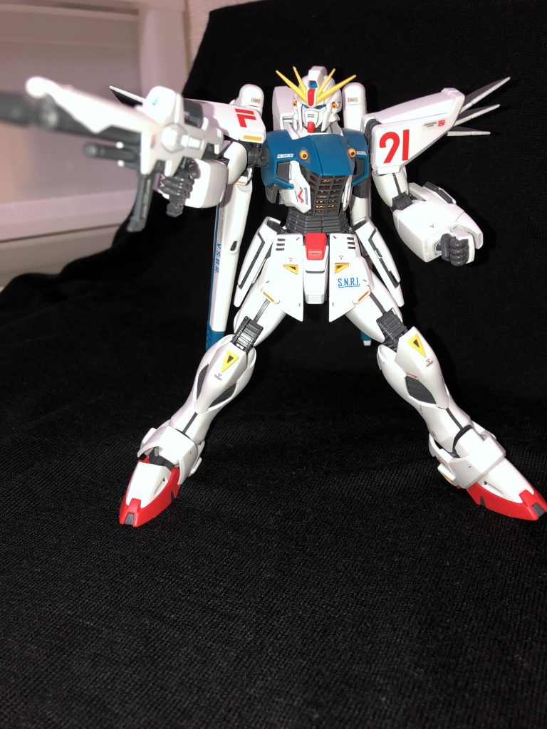 祝！GUNSTA.復活！–7枚目/制作者：Naoki