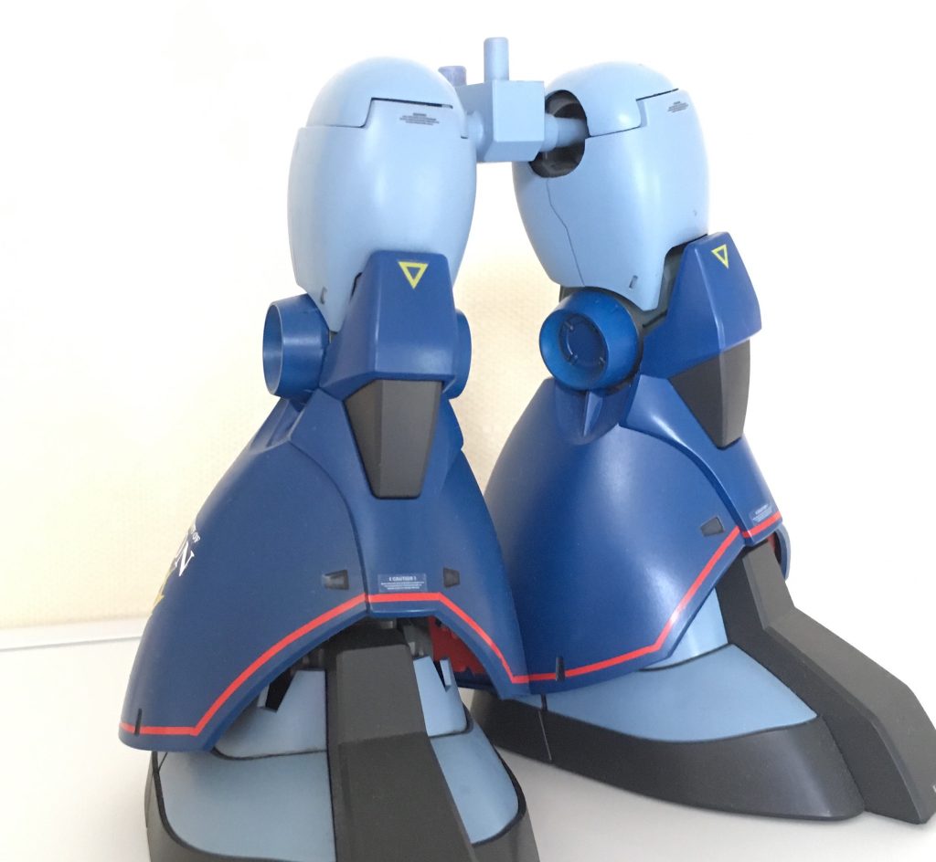 ね、簡単でしょう？

実際五分もかかってません。