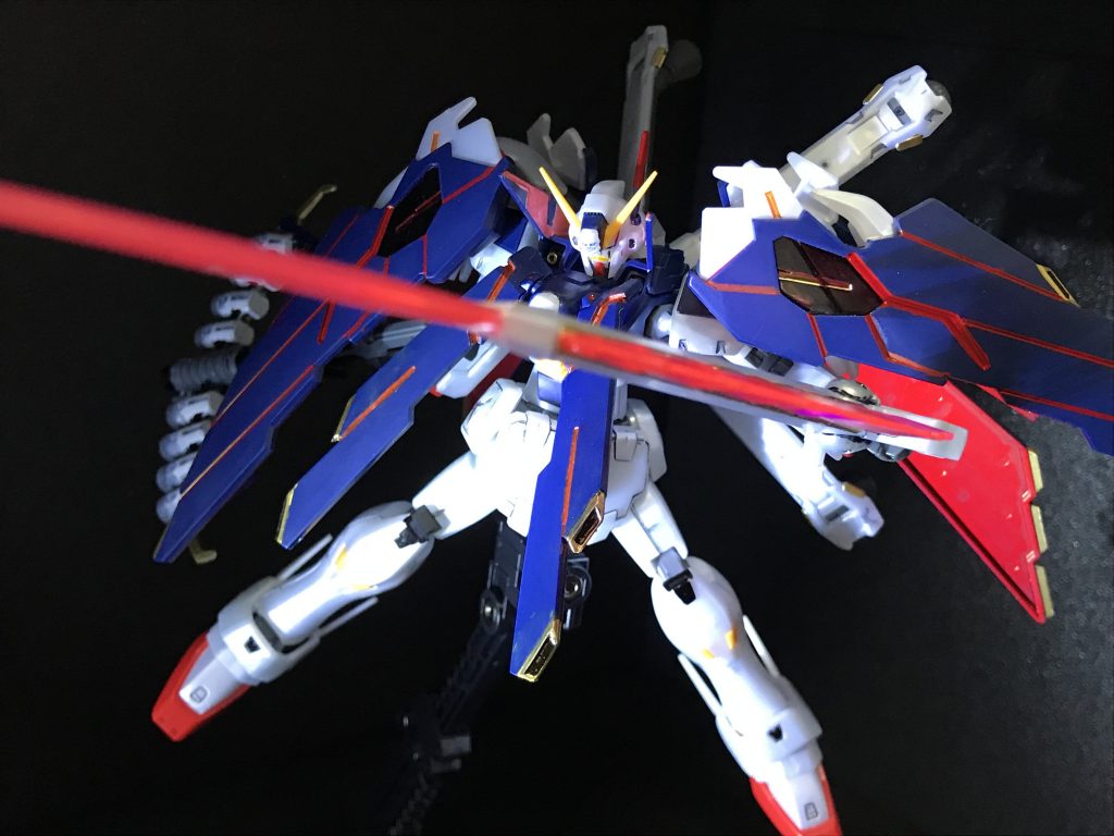 ムラマサブラスター!!
もう容赦しないぞ!!!