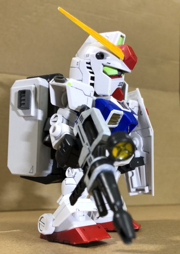 コンテナ装備–3枚目/制作者：毒舌インコ