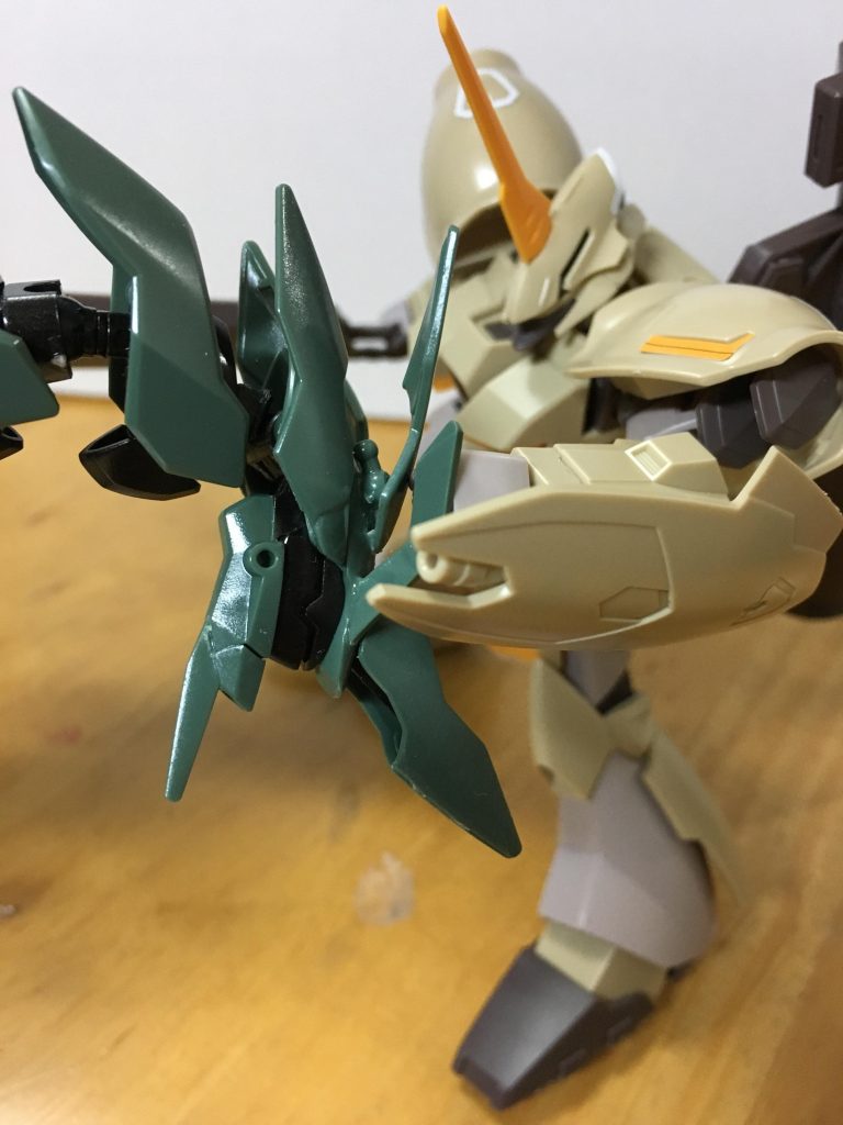 なんとコウイチに懐いた!!!
そう、このミッションは圧倒的物理力を見せつければこのミッションの探索時間内に限り、グレートダナジンGが味方になるというものだった