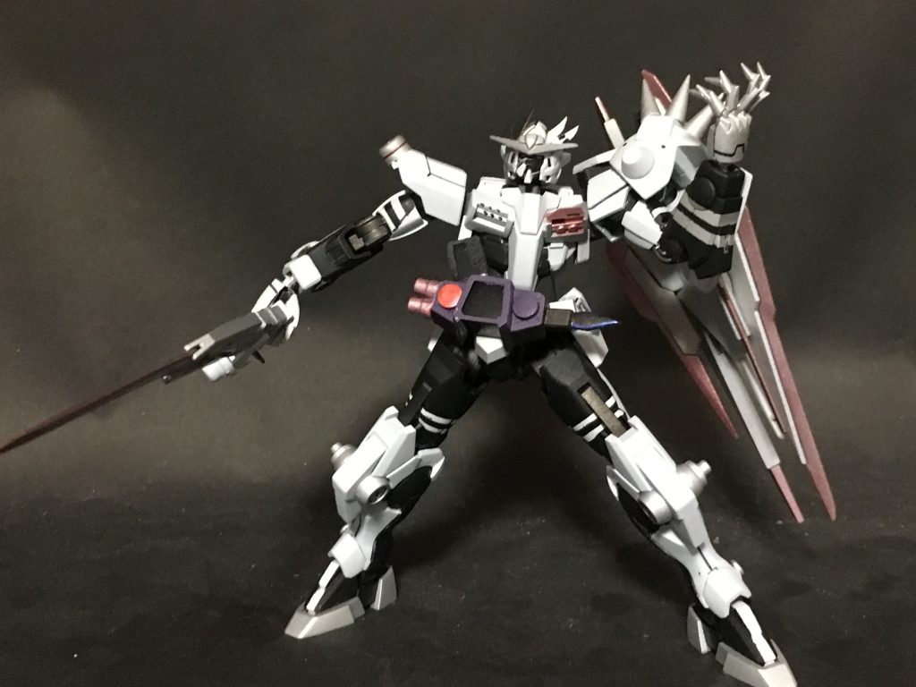 オリジナル装備でレベルアップ