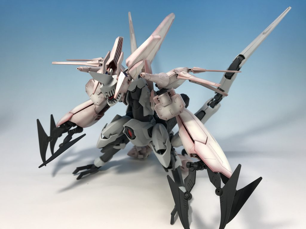 デカくて重ーい(2回目)