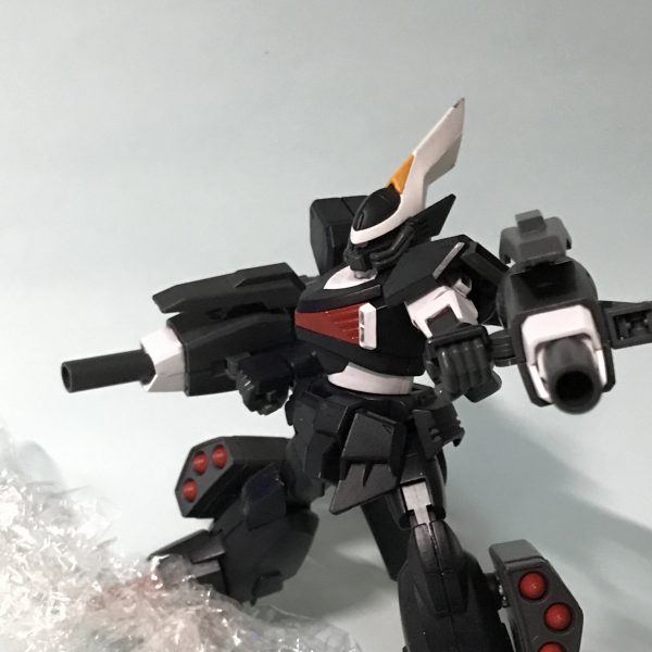 海上戦型シグー