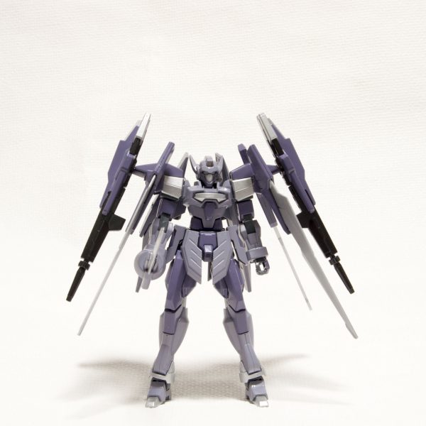 G-フルアームド