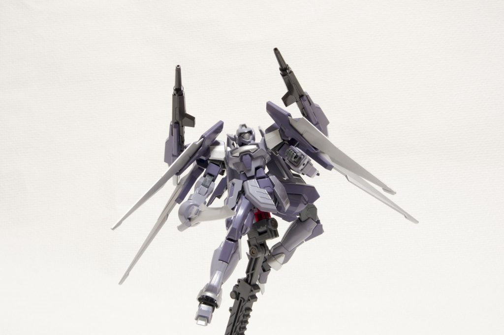 G-フルアームド–3枚目/制作者：@peneronke