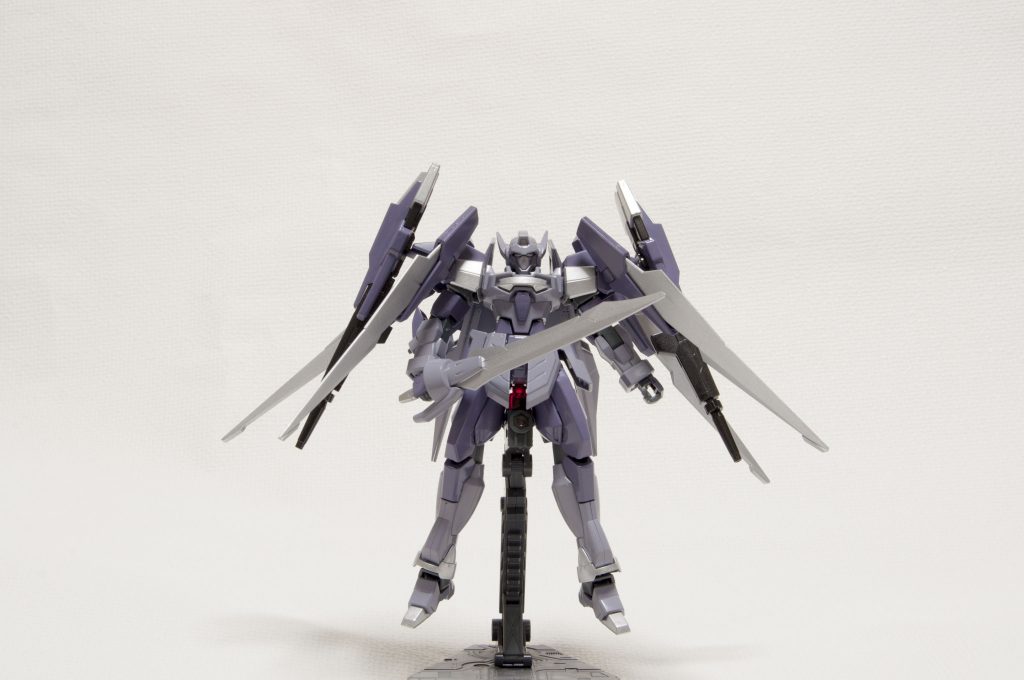 G-フルアームド–2枚目/制作者：@peneronke