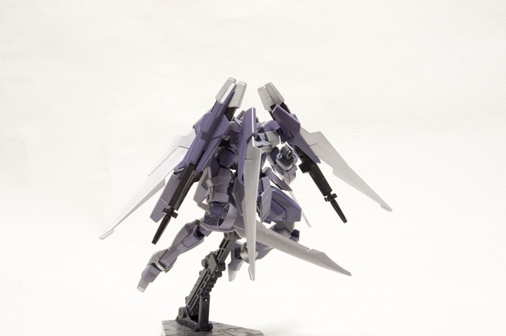 G-フルアームド–4枚目/制作者：@peneronke