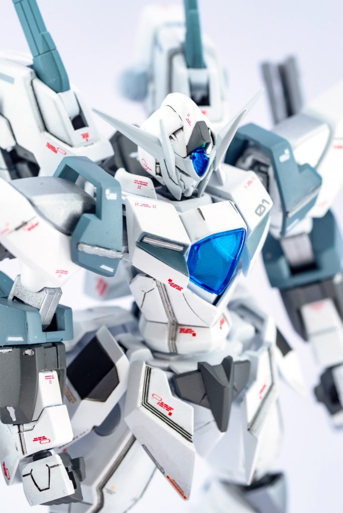 リバーシブルガンダム–2枚目/制作者：RIN