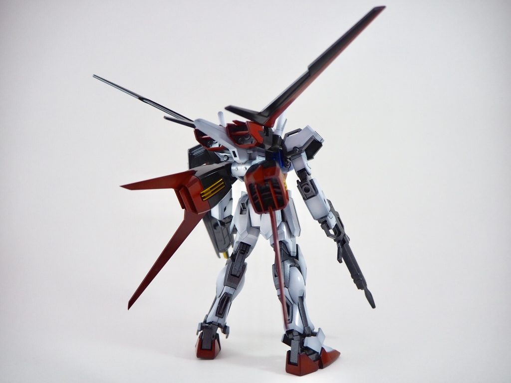 繋がる瞬間、目覚める永遠–3枚目/制作者：ヤマクロス