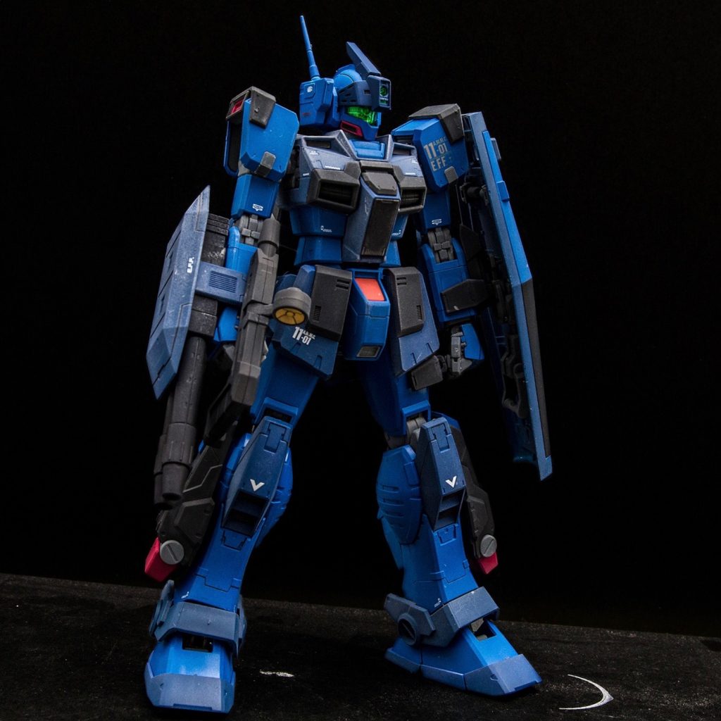 ジムドミナンス–3枚目/制作者：な・か・け・ん