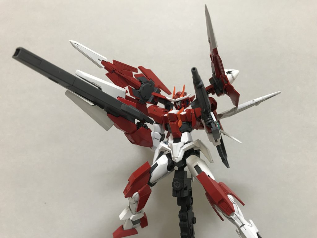 高濃度圧縮粒子、完全解放！！
フュージョンブラスター！！cvユッキー
フルバースト的なこともできます