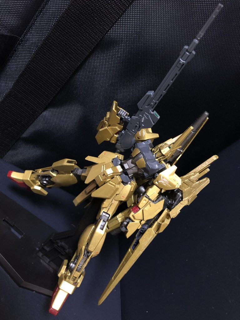 百万式−改でした。