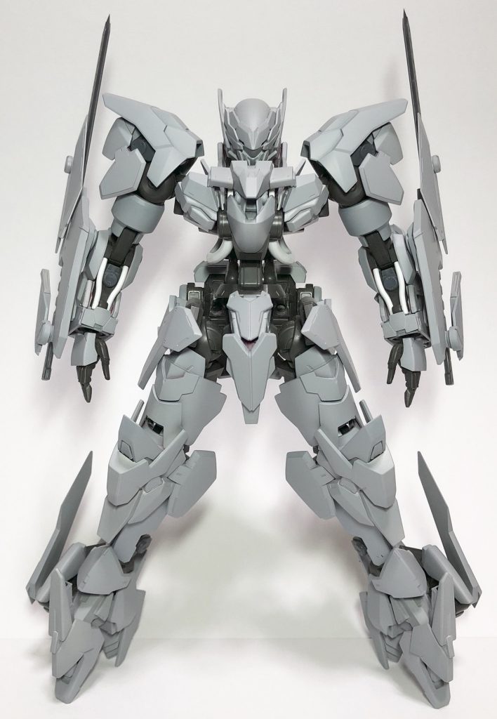 グリムゲルデ・リンカー(ロールアウトVer.)–2枚目/制作者:ハクノ