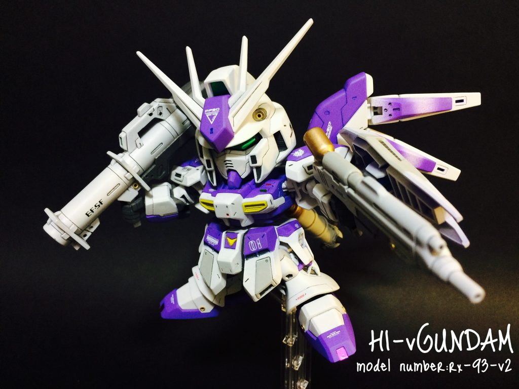 SD HI-v GUNDAM–4枚目/制作者：jamyおじさん