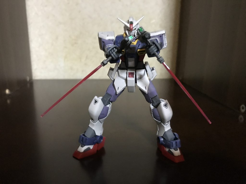 再開おめでとうございます(｀・∀・´)–5枚目/制作者：@REEMANSQUAD