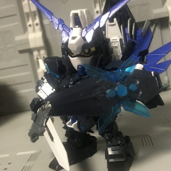 さすらいの召喚士バイコーン