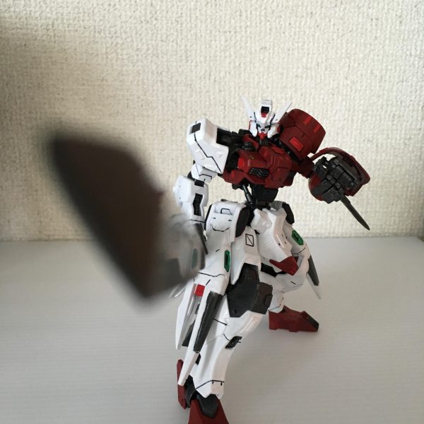 ガンダム アスタロト