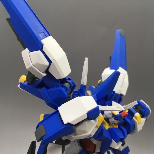 ガンダムAGE3 アヴァランチ