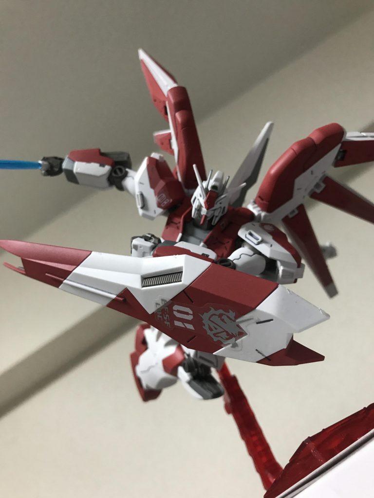 撮影をして一番気に入ったポージングです。