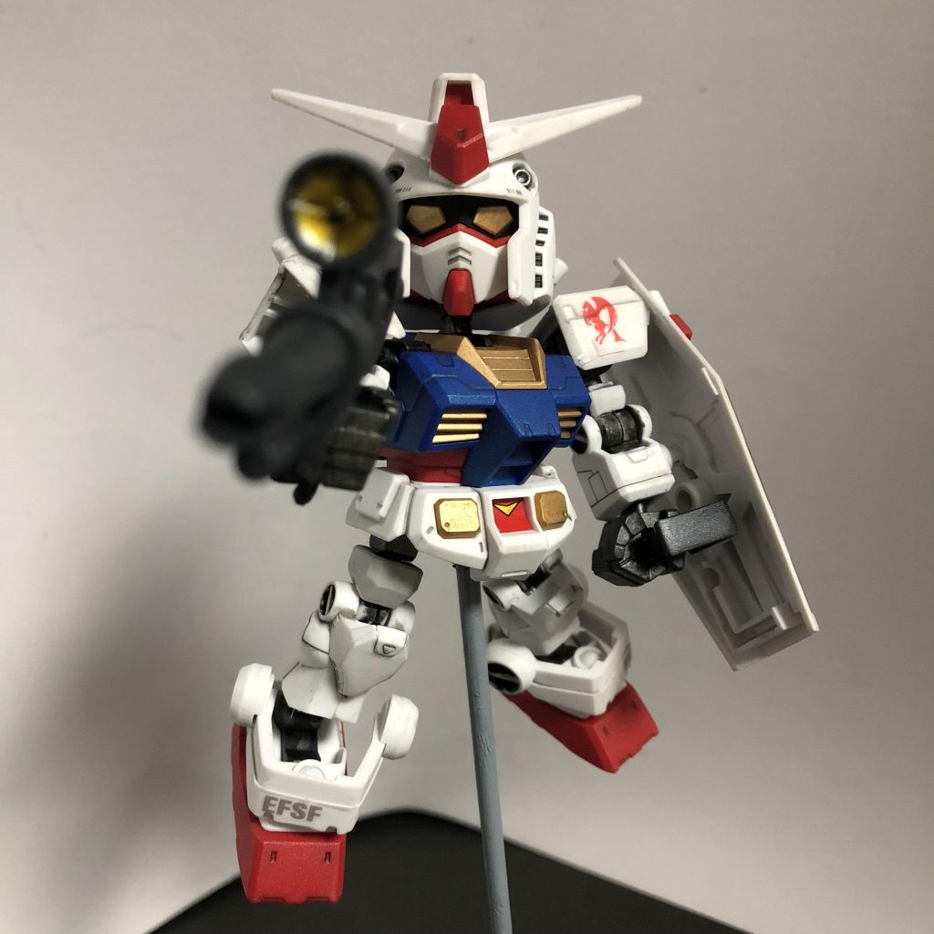 ちっこいけど、スタイルのいい、白い奴–2枚目/制作者：生ける屍