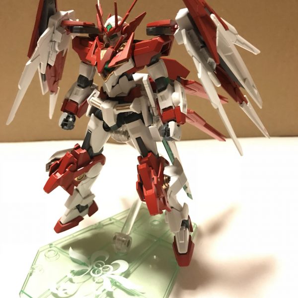 ソウルセイヴァーガンダム