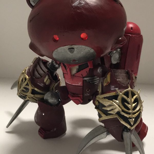 ズゴック」のガンプラ作品一覧（関連順）（130ページ目