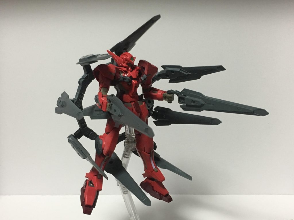 ガンダムアストレア タイプ-F BGサークル–2枚目/制作者：名無しの権兵衛