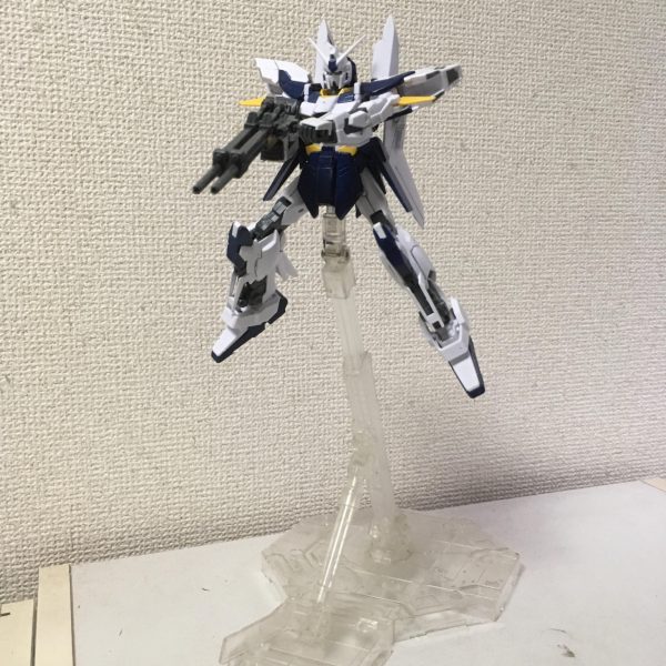 リブート版 デルタガンダム 零式