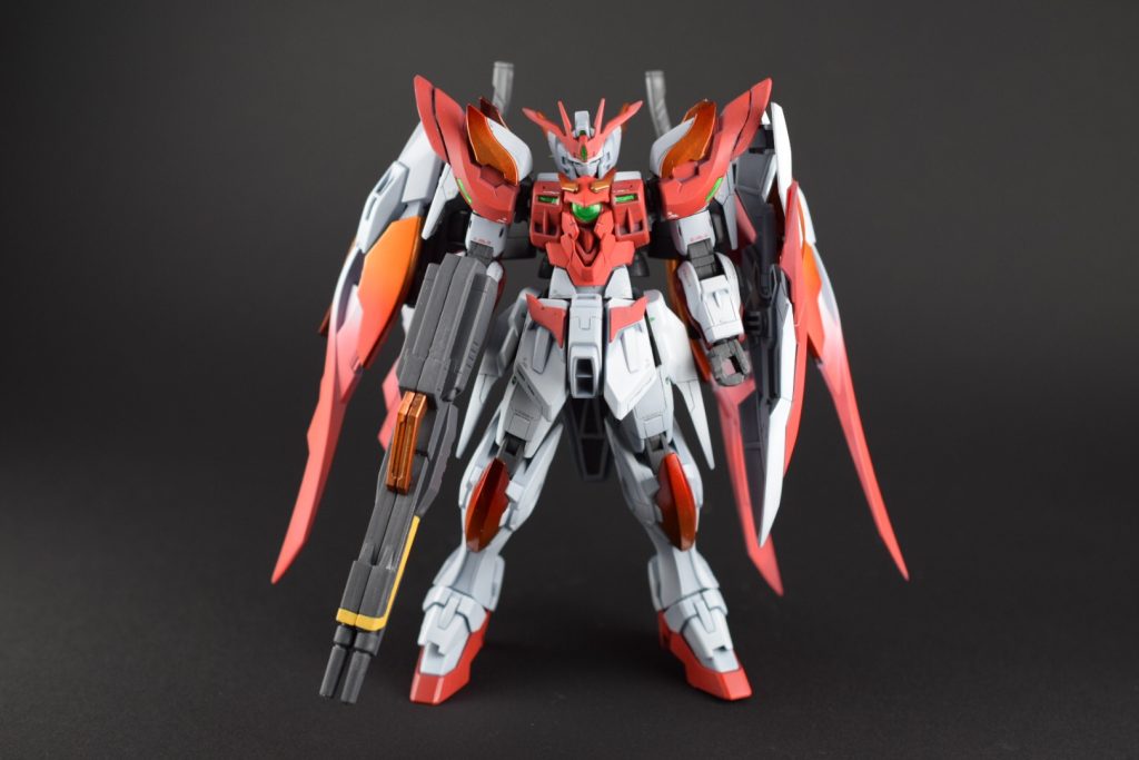 ゼロ炎–2枚目/制作者：sixsense