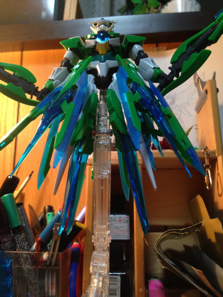 フルオープン！