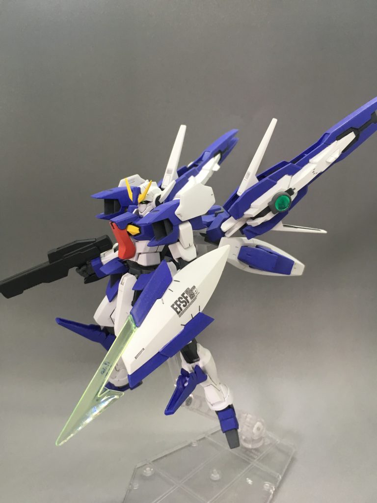 Gバウンサー・ラジエル–7枚目/制作者:Ryoui