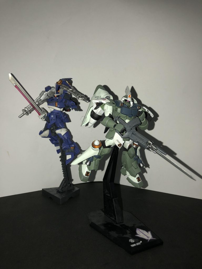 CGUE Type D.E.E.P.ARMS–9枚目/制作者：生ける屍