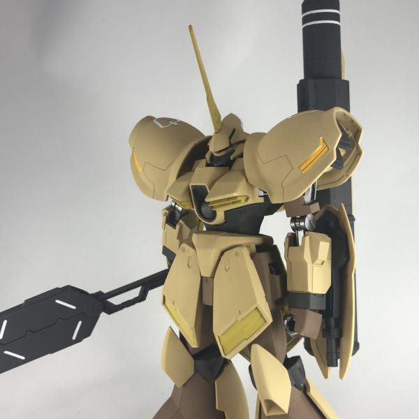 ガルバルディリベイク