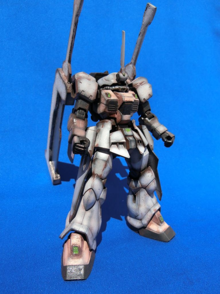 イフリート ラブリュス–6枚目/制作者：seiyadon