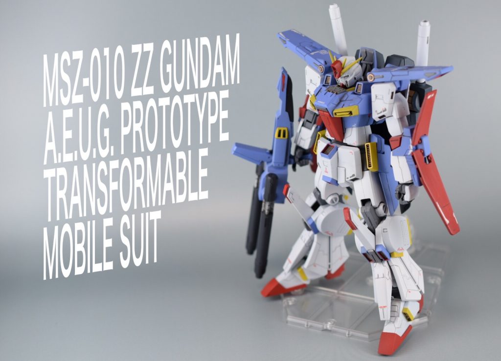 ダブルゼータ–8枚目/制作者：sixsense