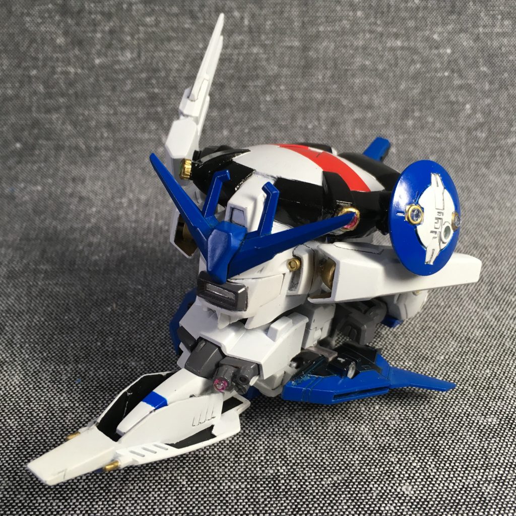 ガンセイヴァーEWAC-D3–7枚目/制作者：流川ゼータ