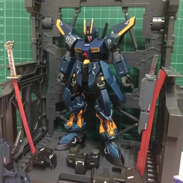 ガンダムアストレイ·SR