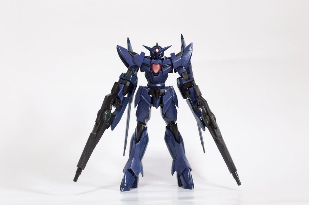 Зガンダム。–2枚目/制作者：@peneronke