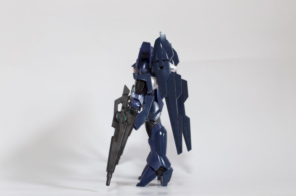 Зガンダム。–3枚目/制作者：@peneronke