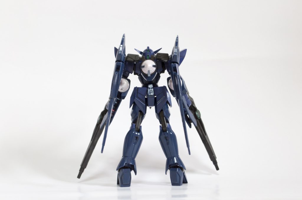 Зガンダム。–4枚目/制作者：@peneronke