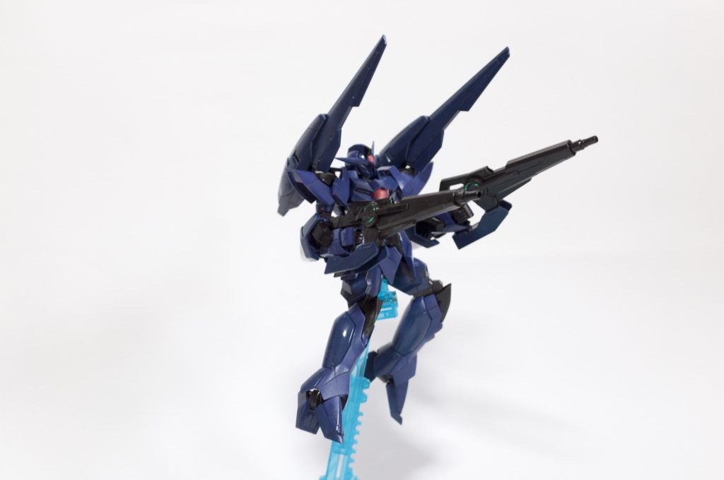 Зガンダム。–5枚目/制作者：@peneronke