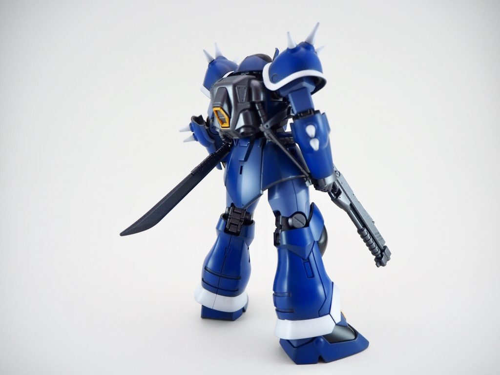 炎の魔人–3枚目/制作者：ヤマクロス