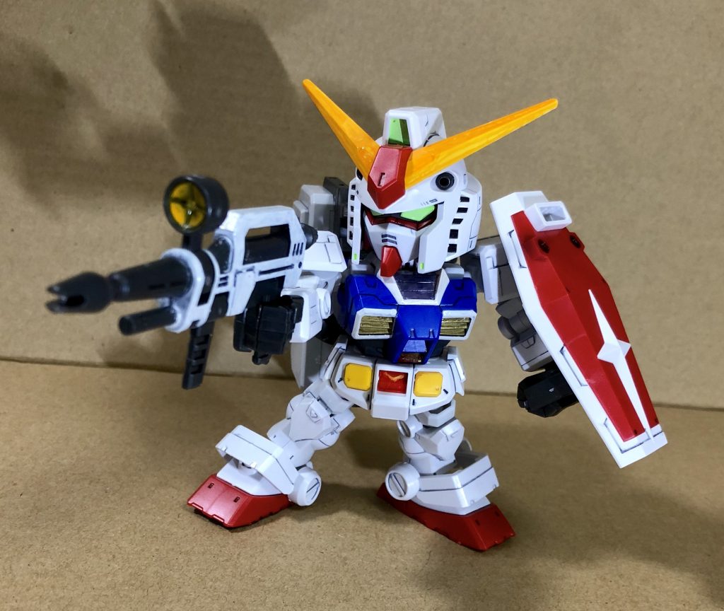 コンテナ装備–4枚目/制作者：毒舌インコ