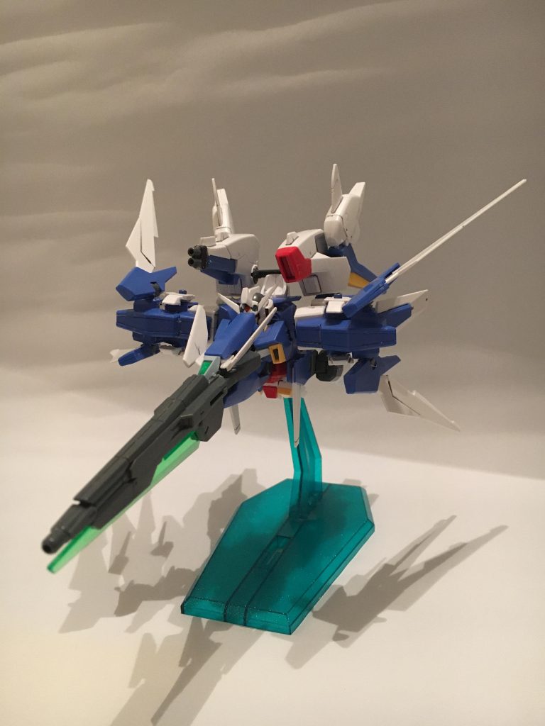 ガンダムage2 フルバーニアン–8枚目/制作者:himrok