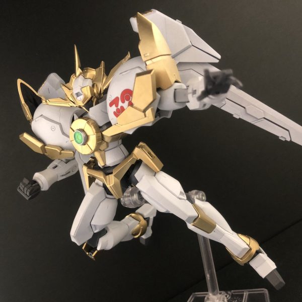 ガンプラ召喚！No.39希望皇ホープ！！｜Ytoさんのガンプラ作品